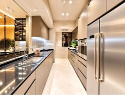 One Marina Gardens (D1), Apartment #629272571